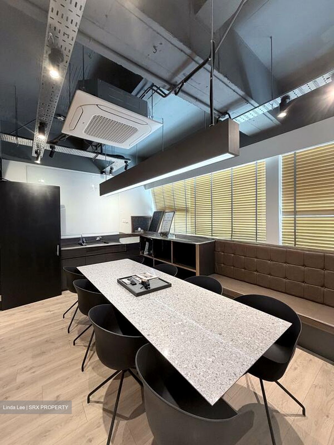 Balestier Road (D12), Office #509813581